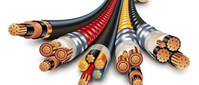 Neutral Screen Cables